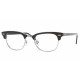 ray ban rx 5154 noire clubmaster