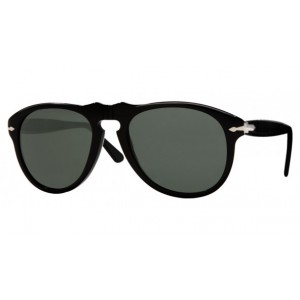 lunettes de soleil persol po649 noir 95/31