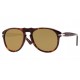 lunettes de soleil persol po649 ecaille 24/33