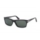 lunettes de soleil persol po3037s noir 95/58