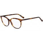 lunettes de vue dior cd3284 ecaille 05l