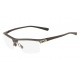 lunettes de vue nike 7071/1 gris 071