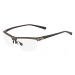 lunettes de vue nike 7071/2 gris 071