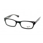 lunettes de vue ray ban rx 5150 noir 2034