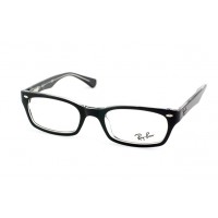 lunettes de vue ray ban rx 5150 noires 2034