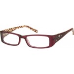 lunettes de vue no name AD038C violet 49 €uros