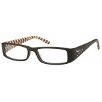 lunettes de vue no name AD038 noir 49 €uros