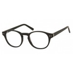 lunettes de vue no name A173 noire  49 €uros