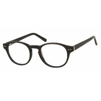lunettes de vue no name A173 noire