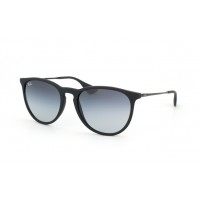 lunettes de soleil ray ban rb4171 noir mat 622/8g