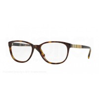 lunettes de vue burberry be2172 ecaille 3002