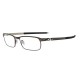 lunettes de vue oakley tincup ox3184 gun 318402