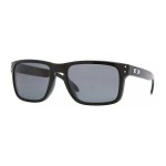 lunettes de soleil oakley holbrook oo9102 noir mat 910202