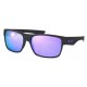 lunettes de soleil oakley twoface oo9189 noir mat 918908