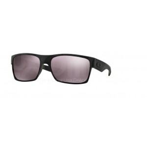 lunettes de soleil oakley twoface oo9189 noir 918926