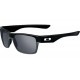 lunettes de soleil oakley twoface oo9189 noir 9189202