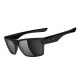 lunettes de soleil oakley twoface oo9189 noir 918901