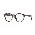 Lunettes de vue Emporio Armani EA 9596 Rouge