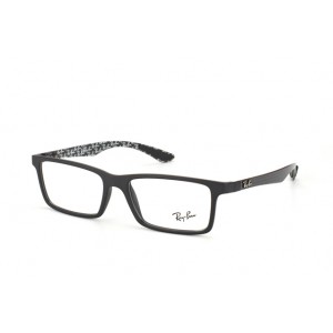 lunettes de vue ray ban rx8901 noir 5263