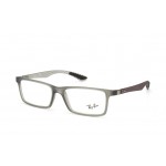 Lunettes de vue Emporio Armani EA 9596 Rouge