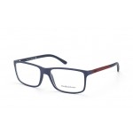 lunettes de vue ralph lauren ph2126 bleu matt 5506