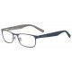 lunettes de vue boss orange bo0209 bleu kol