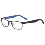 lunettes de vue boss orange bo0009 noir 807