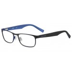 lunettes de vue boss orange bo0209 noir jod