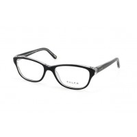 lunettes de vue ralph lauren ra7020 noir et cristal 541