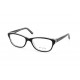 lunettes de vue ralph lauren ra7020 noir et cristal 541