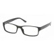lunettes de vue ralph lauren ph2065 noire 5001