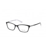 lunettes de vue ralph lauren ra7044 noir et blanc 1139