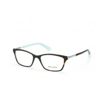 lunettes de vue ralph lauren ra7044 ecaille et vert 601