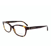 lunettes de vue burberry be2201 ecaille 3002
