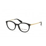 lunettes de vue dolce & gabbana dg3242 noir 501