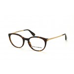 lunettes de vue dolce & gabbana dg3242 ecaille 502