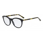 lunettes de vue dior montaigne 41 bleu cf2