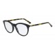 lunettes de vue dior montaigne 41bleu cf2