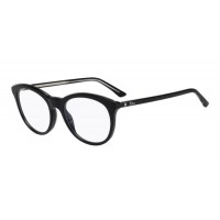 lunettes de vue dior montaigne 41 noir vsw