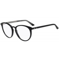 lunettes de vue dior montaigne 39 noir vsw