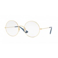 lunettes de vue ray ban rx 6392 doré 2500