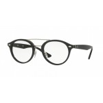 lunettes de vue ray ban rx 5354 noir 2000