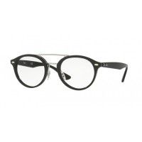 lunettes de vue ray ban rx 5354 noir 2000