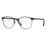 lunettes de vue ray ban rx 6375 noir 2944