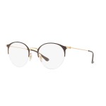 Lunettes de vue Diesel DV 0079 Ecaille KOX