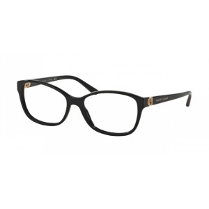 lunettes de vue ralph lauren rl 6136 noir 5001