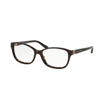 lunettes de vue ralph lauren rl 6136 écaille foncé 5003