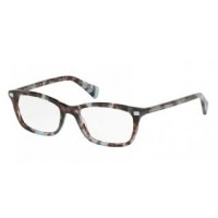 lunettes de vue ralph lauren ra7089 écaille bleu 1692