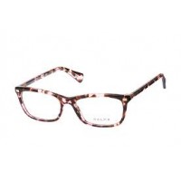 lunettes de vue ralph lauren ra7089 écaille rose 1693