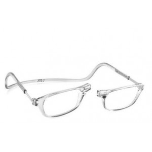 lunettes pour presbyte clic products readers cristal crb
